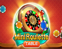 Mini Roulette