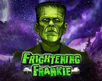 Frightening Frankie