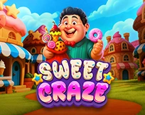 Sweet Craze