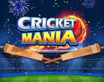 Cricket Mania